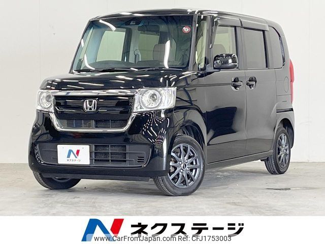honda n-box 2020 CFJ1753003 image 1