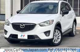 mazda cx-5 2012 CFJ1821766