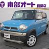 suzuki hustler 2015 -SUZUKI--Hustler MR41S--MR41S-130818---SUZUKI--Hustler MR41S--MR41S-130818- image 1