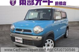 suzuki hustler 2015 -SUZUKI--Hustler MR41S--MR41S-130818---SUZUKI--Hustler MR41S--MR41S-130818-