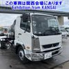 mitsubishi-fuso fuso-others 2023 -MITSUBISHI 【大阪 100ﾊ7162】--Fuso Truck FK62FZ-611273---MITSUBISHI 【大阪 100ﾊ7162】--Fuso Truck FK62FZ-611273- image 1