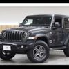 chrysler jeep-wrangler 2019 -CHRYSLER 【札幌 303ﾐ1408】--Jeep Wrangler JL36S--KW575082---CHRYSLER 【札幌 303ﾐ1408】--Jeep Wrangler JL36S--KW575082- image 1