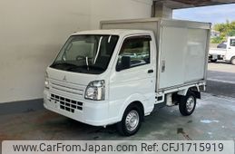 mitsubishi minicab-truck 2015 CFJ1715919