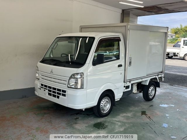 mitsubishi minicab-truck 2015 CFJ1715919 image 1