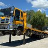 isuzu giga 2012 CFJ1491176 image 1