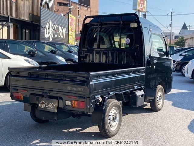 daihatsu hijet-truck 2018 -DAIHATSU--Hijet Truck S510P--S510P-0192901---DAIHATSU--Hijet Truck S510P--S510P-0192901- image 2