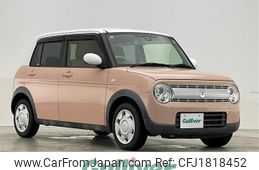 suzuki alto-lapin 2016 CFJ1818452