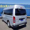 toyota hiace-van 2015 -TOYOTA--Hiace Van TRH200K--0214797---TOYOTA--Hiace Van TRH200K--0214797- image 2