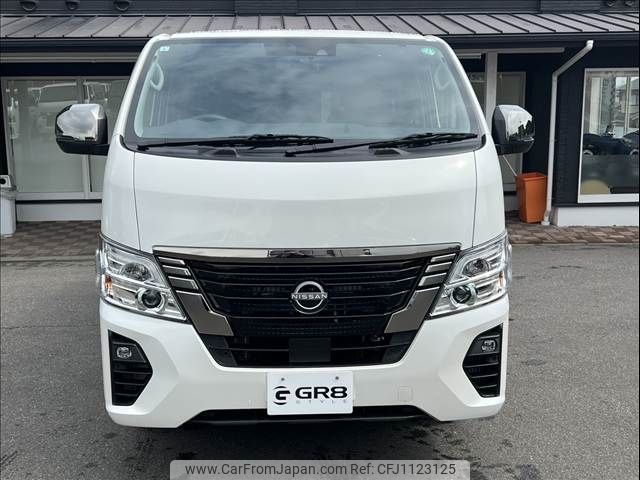 nissan caravan-van 2024 -NISSAN--Caravan Van 3BF-VR2E26--VR2E26-172578---NISSAN--Caravan Van 3BF-VR2E26--VR2E26-172578- image 2