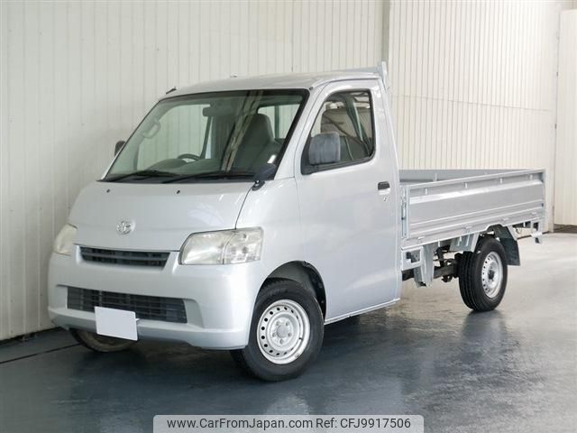 toyota townace-truck 2014 GOO_NET_EXCHANGE_0720077A20240620G002 image 2