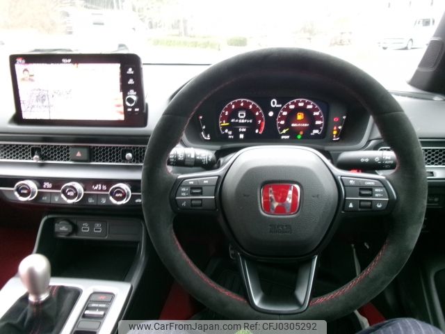 honda civic 2024 -HONDA--Civic 6BA-FL5--FL5-1201***---HONDA--Civic 6BA-FL5--FL5-1201***- image 2