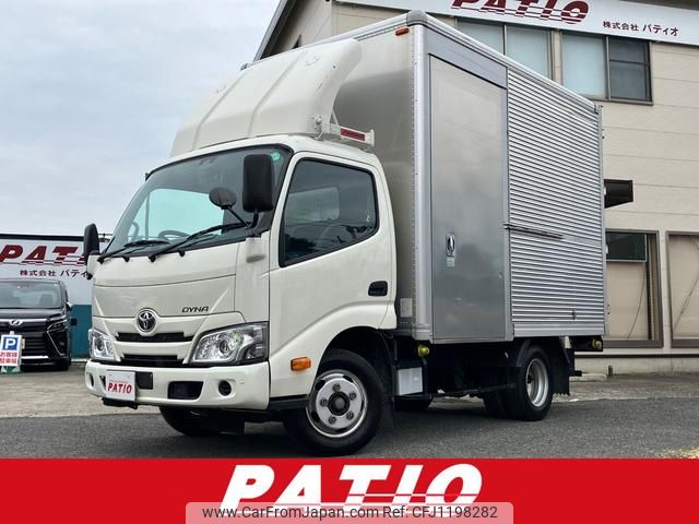 toyota dyna-truck 2020 GOO_NET_EXCHANGE_0551807A30250525W003 image 1