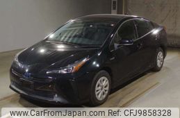 toyota prius 2019 -TOYOTA--Prius DAA-ZVW55--ZVW55-6004932---TOYOTA--Prius DAA-ZVW55--ZVW55-6004932-