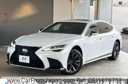 lexus ls 2020 CFJ1878753
