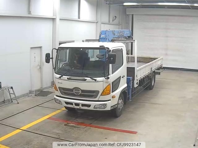 hino ranger 2011 -HINO--Hino Ranger FC7JKY-15192---HINO--Hino Ranger FC7JKY-15192- image 1