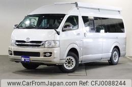 toyota regiusace-van 2006 GOO_JP_700030304130240807002