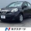 nissan march 2014 -NISSAN--March DBA-K13--K13-378343---NISSAN--March DBA-K13--K13-378343- image 1