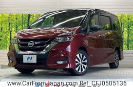 nissan serena 2016 -NISSAN--Serena DAA-GFC27--GFC27-003156---NISSAN--Serena DAA-GFC27--GFC27-003156-