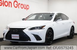 lexus es 2023 -LEXUS--Lexus ES 6AA-AXZH11--AXZH11-1011941---LEXUS--Lexus ES 6AA-AXZH11--AXZH11-1011941-