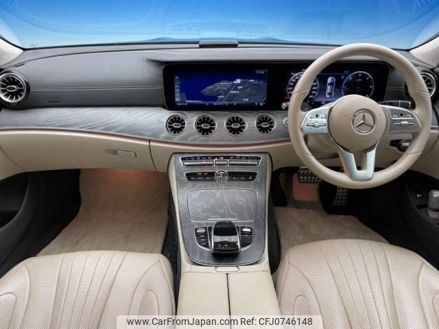 mercedes-benz cls-class 2019 -MERCEDES-BENZ--Benz CLS LDA-257314--WDD2573142A048246---MERCEDES-BENZ--Benz CLS LDA-257314--WDD2573142A048246- image 2