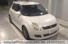 suzuki swift 2010 -SUZUKI 【多摩 504ﾂ5998】--Swift ZC11S-551824---SUZUKI 【多摩 504ﾂ5998】--Swift ZC11S-551824-