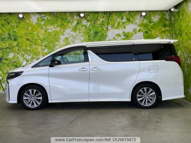 toyota alphard 2020 quick_quick_3BA-AGH30W_AGH30-9013667 image 2