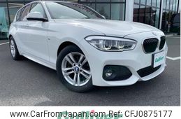 bmw 1-series 2018 -BMW--BMW 1 Series LDA-1S20--WBA1S520505L18673---BMW--BMW 1 Series LDA-1S20--WBA1S520505L18673-