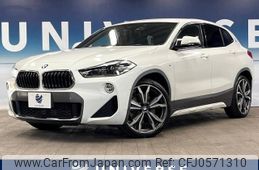 bmw x2 2018 -BMW--BMW X2 ABA-YH20--WBAYH52050EK62148---BMW--BMW X2 ABA-YH20--WBAYH52050EK62148-