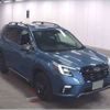 subaru forester 2021 -SUBARU--Forester 4BA-SK5--SK5-017252---SUBARU--Forester 4BA-SK5--SK5-017252- image 1