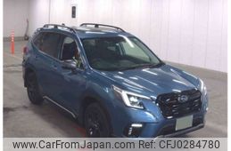 subaru forester 2021 -SUBARU--Forester 4BA-SK5--SK5-017252---SUBARU--Forester 4BA-SK5--SK5-017252-