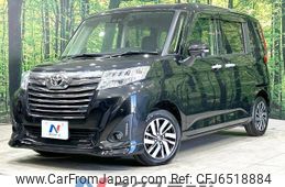 toyota roomy 2019 -TOYOTA--Roomy DBA-M900A--M900A-0322592---TOYOTA--Roomy DBA-M900A--M900A-0322592-
