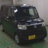 honda n-box 2013 -HONDA 【長岡 580ﾈ5384】--N BOX JF1-1279792---HONDA 【長岡 580ﾈ5384】--N BOX JF1-1279792- image 1