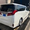 toyota alphard 2020 -TOYOTA--Alphard 3BA-AGH30W--AGH30-0314716---TOYOTA--Alphard 3BA-AGH30W--AGH30-0314716- image 4
