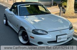 mazda roadster 2004 CFJ1529418