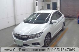 honda grace 2019 CFJ1847069