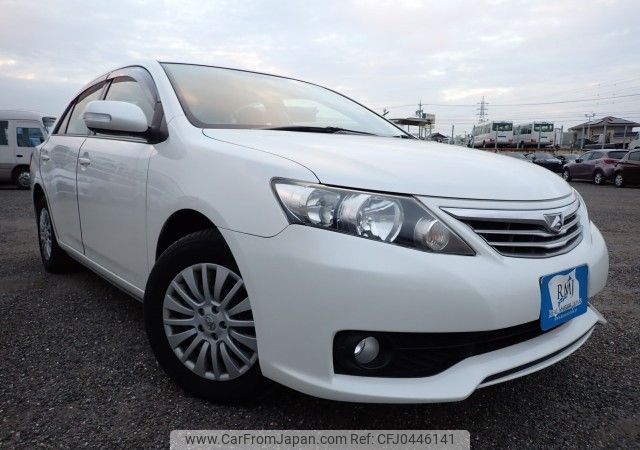 toyota allion 2011 REALMOTOR_N2024110112F-10 image 2