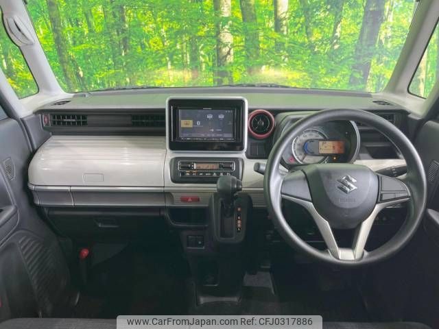 suzuki spacia 2018 -SUZUKI--Spacia DAA-MK53S--MK53S-111998---SUZUKI--Spacia DAA-MK53S--MK53S-111998- image 2