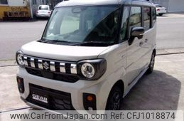 suzuki spacia 2024 -SUZUKI 【三河 581ﾀ 732】--Spacia Gear 5AA-MK94S--MK94S-213608---SUZUKI 【三河 581ﾀ 732】--Spacia Gear 5AA-MK94S--MK94S-213608-