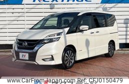 nissan serena 2019 -NISSAN--Serena DAA-GFC27--GFC27-159543---NISSAN--Serena DAA-GFC27--GFC27-159543-