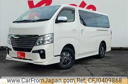 nissan caravan-van 2019 -NISSAN--Caravan Van LDF-VW6E26--VW6E26-109718---NISSAN--Caravan Van LDF-VW6E26--VW6E26-109718-