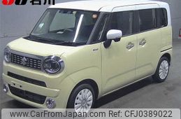 suzuki wagon-r 2021 -SUZUKI--Wagon R Smile MX91S-107364---SUZUKI--Wagon R Smile MX91S-107364-