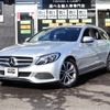 mercedes-benz c-class-station-wagon 2016 -MERCEDES-BENZ--Benz C Class Wagon DBA-205240C--WDD2052402F383340---MERCEDES-BENZ--Benz C Class Wagon DBA-205240C--WDD2052402F383340- image 1