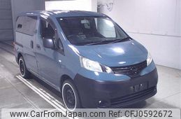 nissan nv200-vanette 2014 -NISSAN--NV200 VM20--076798---NISSAN--NV200 VM20--076798-