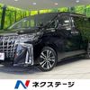 toyota alphard 2019 -TOYOTA--Alphard DBA-AGH35W--AGH35-0039263---TOYOTA--Alphard DBA-AGH35W--AGH35-0039263- image 1