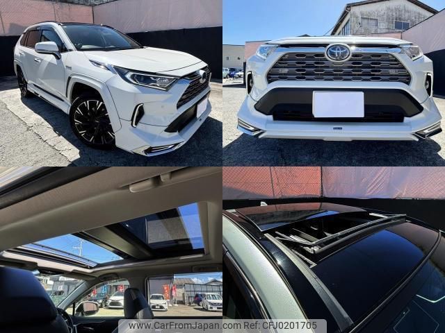 toyota rav4 2019 quick_quick_AXAH54_AXAH54-4008356 image 1