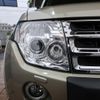 mitsubishi pajero 2009 -MITSUBISHI--Pajero CBA-V97W--V97W-0200311---MITSUBISHI--Pajero CBA-V97W--V97W-0200311- image 12