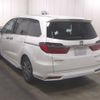 honda odyssey 2025 -HONDA 【長野 301ﾈ9422】--Odyssey RC5-1104850---HONDA 【長野 301ﾈ9422】--Odyssey RC5-1104850- image 2