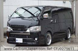 toyota hiace-van 2020 -TOYOTA 【姫路 431ﾋ 23】--Hiace Van QDF-GDH201V--GDH201-1046061---TOYOTA 【姫路 431ﾋ 23】--Hiace Van QDF-GDH201V--GDH201-1046061-