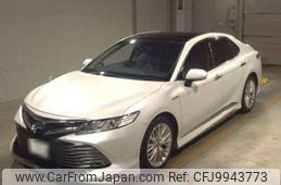 toyota camry 2018 -TOYOTA 【福岡 339ﾑ 529】--Camry DAA-AXVH70--AXVH70-1019010---TOYOTA 【福岡 339ﾑ 529】--Camry DAA-AXVH70--AXVH70-1019010-