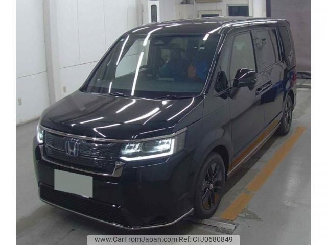 honda stepwagon 2025 quick_quick_6AA-RP8_1092110 image 1